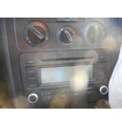 Bouton de warning VOLKSWAGEN TOURAN 1