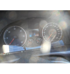 Bouton de warning VOLKSWAGEN TOURAN 1