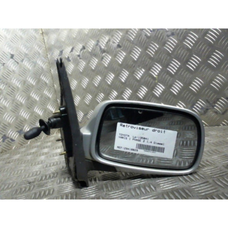 Retroviseur droit TOYOTA YARIS 1 Photo n°1