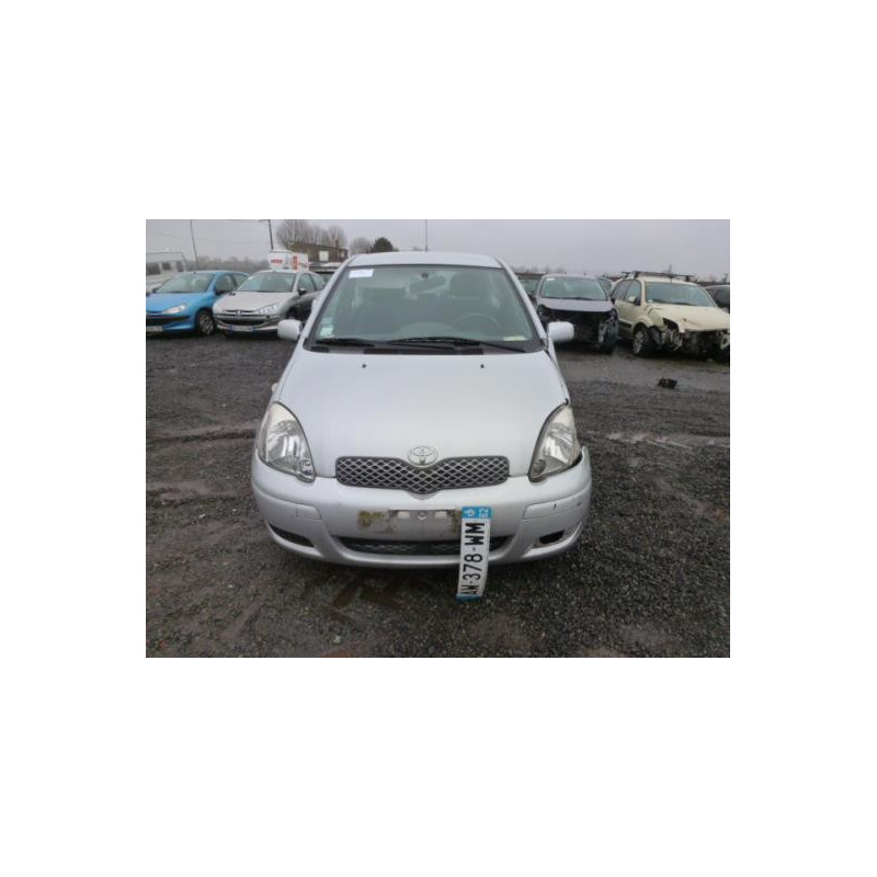 Retroviseur droit TOYOTA YARIS 1 Photo n°5
