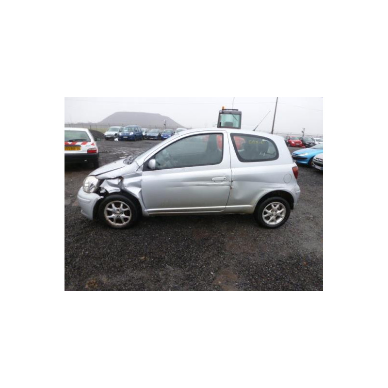 Retroviseur droit TOYOTA YARIS 1 Photo n°8