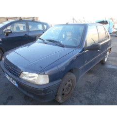 Pare choc avant PEUGEOT 106