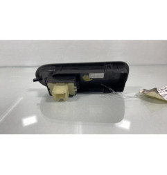 Interrupteur de leve vitre arriere gauche DACIA DUSTER 1