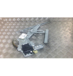 Leve vitre electrique arriere gauche TOYOTA YARIS 1 Photo n°1