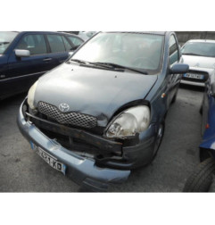 Leve vitre electrique arriere gauche TOYOTA YARIS 1