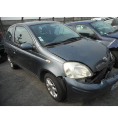 Leve vitre electrique arriere gauche TOYOTA YARIS 1