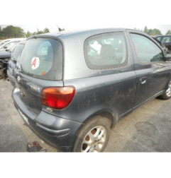 Leve vitre electrique arriere gauche TOYOTA YARIS 1