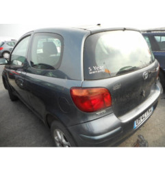 Leve vitre electrique arriere gauche TOYOTA YARIS 1