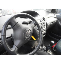 Leve vitre electrique arriere gauche TOYOTA YARIS 1