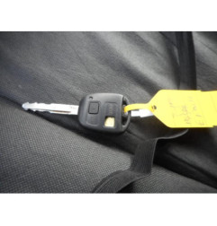 Leve vitre electrique arriere gauche TOYOTA YARIS 1