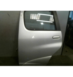 Porte arriere gauche TOYOTA YARIS VERSO