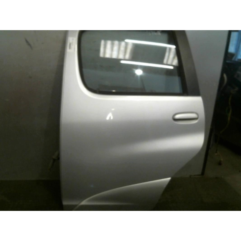 Porte arriere gauche TOYOTA YARIS VERSO Photo n°4