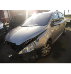 Leve vitre mecanique arriere gauche PEUGEOT 307