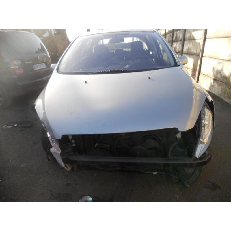 Leve vitre mecanique arriere gauche PEUGEOT 307 Photo n°3