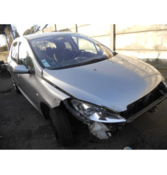Leve vitre mecanique arriere gauche PEUGEOT 307