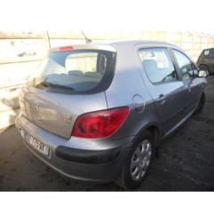 Leve vitre mecanique arriere gauche PEUGEOT 307