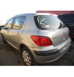 Leve vitre mecanique arriere gauche PEUGEOT 307