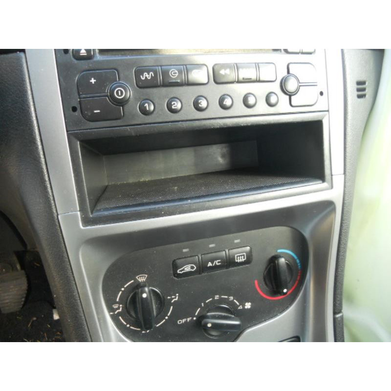 Leve vitre mecanique arriere gauche PEUGEOT 307 Photo n°8
