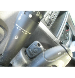 Leve vitre mecanique arriere gauche PEUGEOT 307