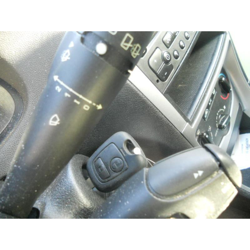 Leve vitre mecanique arriere gauche PEUGEOT 307 Photo n°10