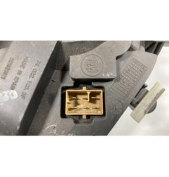 Pulseur d'air AUDI A4 1
