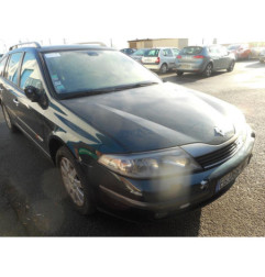 Pivot de moyeu avant droit RENAULT LAGUNA 2