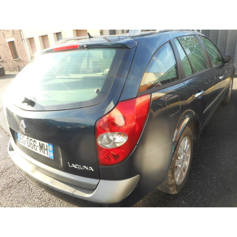 Pivot de moyeu avant droit RENAULT LAGUNA 2 Photo n°3