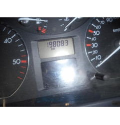 Pivot de moyeu avant droit RENAULT LAGUNA 2