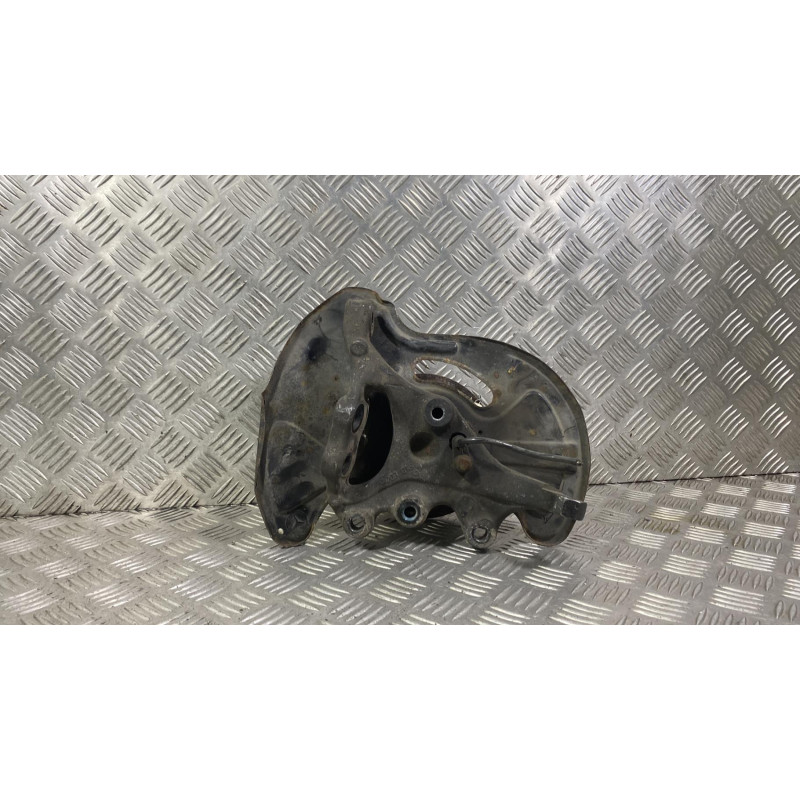 Pivot de moyeu avant gauche MERCEDES VITO 639 Photo n°3