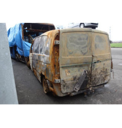 Pivot de moyeu avant gauche MERCEDES VITO 639