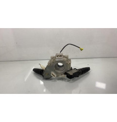 Com (Bloc Contacteur Tournant+Commodo Essuie Glace+Commodo Phare) NISSAN MICRA 3