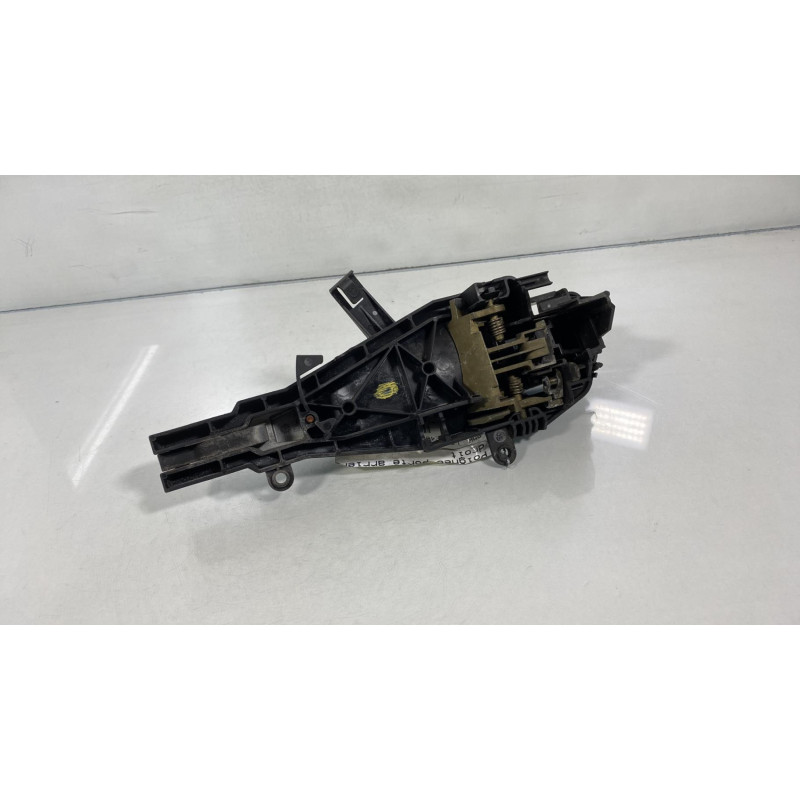 Poignee porte arriere droit BMW SERIE 3 E90 Photo n°3