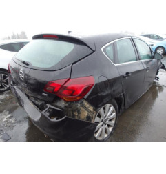 Afficheur OPEL ASTRA J