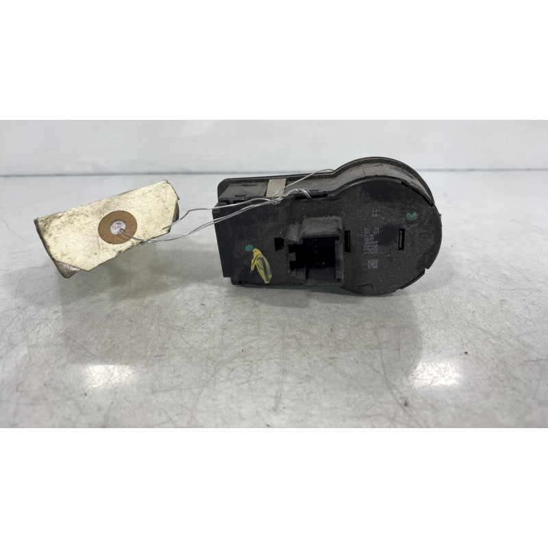 Commande de phare OPEL ASTRA J Photo n°3