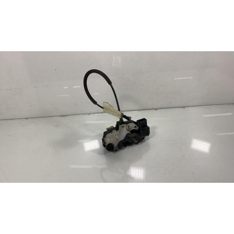 Serrure arriere droit OPEL ASTRA J Photo n°3