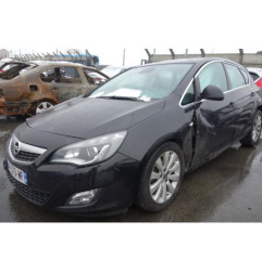 Serrure arriere droit OPEL ASTRA J