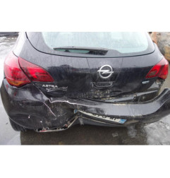 Serrure arriere droit OPEL ASTRA J