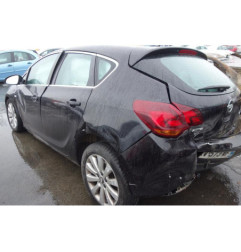 Serrure arriere droit OPEL ASTRA J