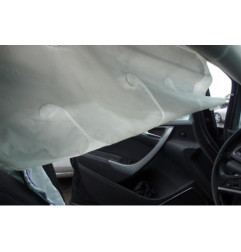 Serrure arriere droit OPEL ASTRA J