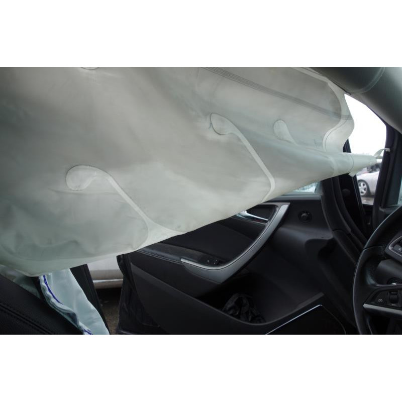 Serrure arriere droit OPEL ASTRA J Photo n°10