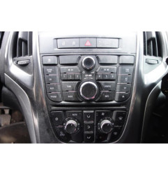 Serrure arriere droit OPEL ASTRA J