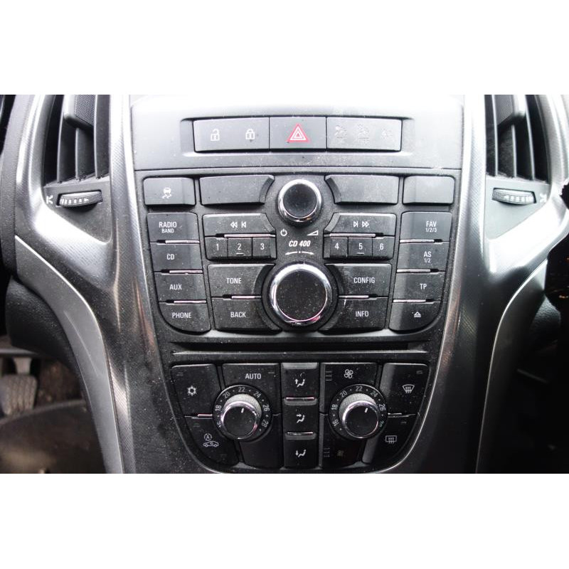 Serrure arriere droit OPEL ASTRA J Photo n°11
