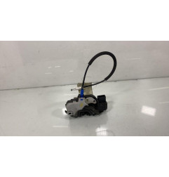 Serrure avant droit OPEL ASTRA J