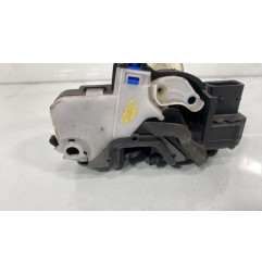 Serrure avant droit OPEL ASTRA J