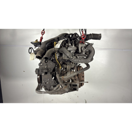 Moteur RENAULT GRAND MODUS Photo n°1
