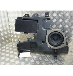 Caisson de basses PEUGEOT 207