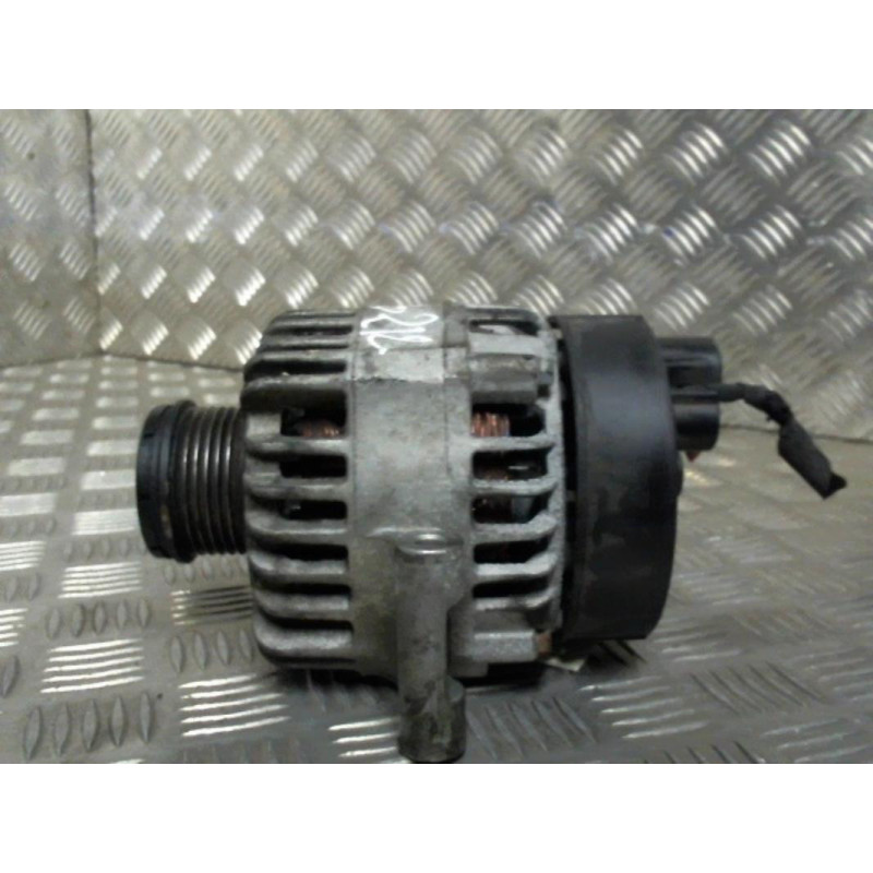 Alternateur FIAT 500 2 Photo n°1