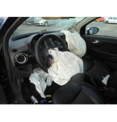 Alternateur FIAT 500 2