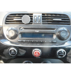 Alternateur FIAT 500 2
