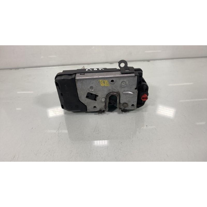 Serrure arriere droit OPEL ZAFIRA B Photo n°3